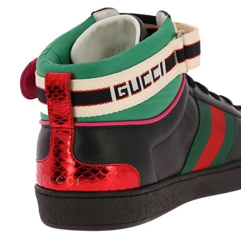 zapatilas gucci|zapatillas gucci hombre.